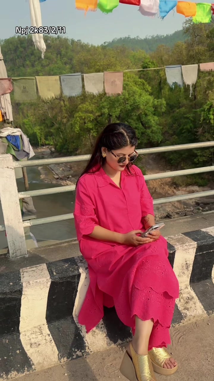 @DarShana _Shahi _Thakuri