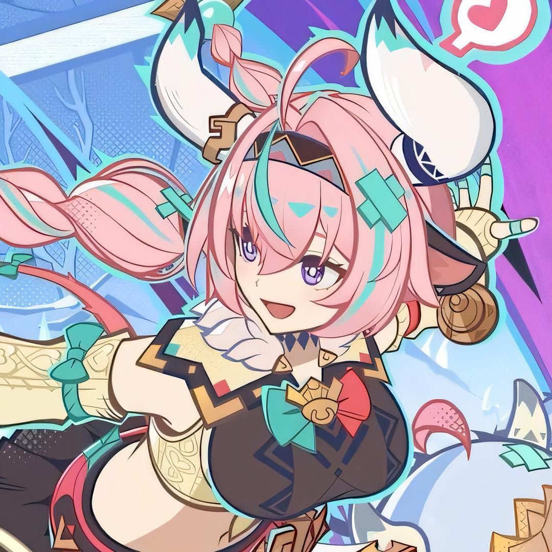 @Floorskaa ☆