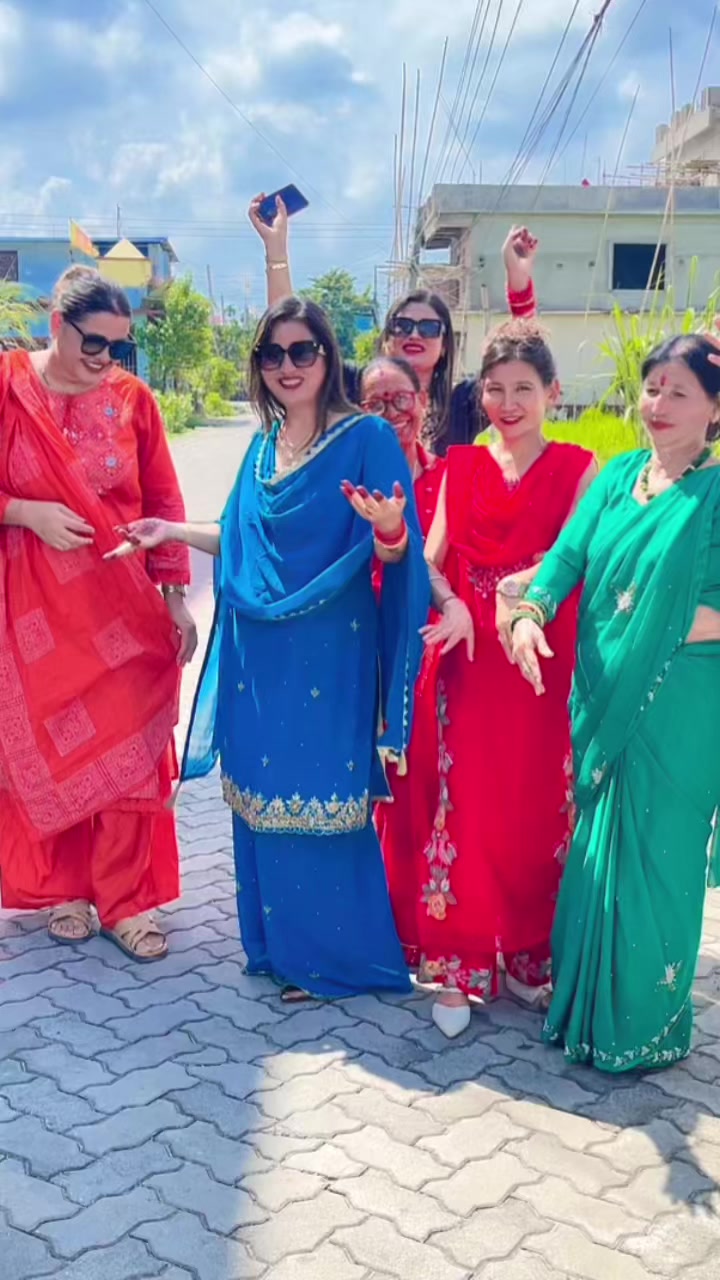 @Tara Khadka