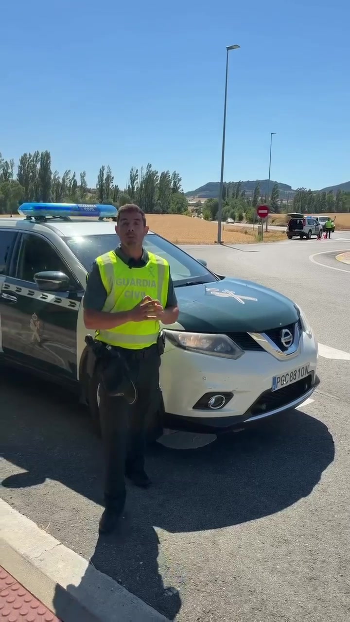 @Guardia Civil