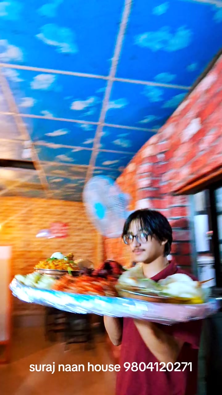 @Suraj Naan House Pokhara Bagar