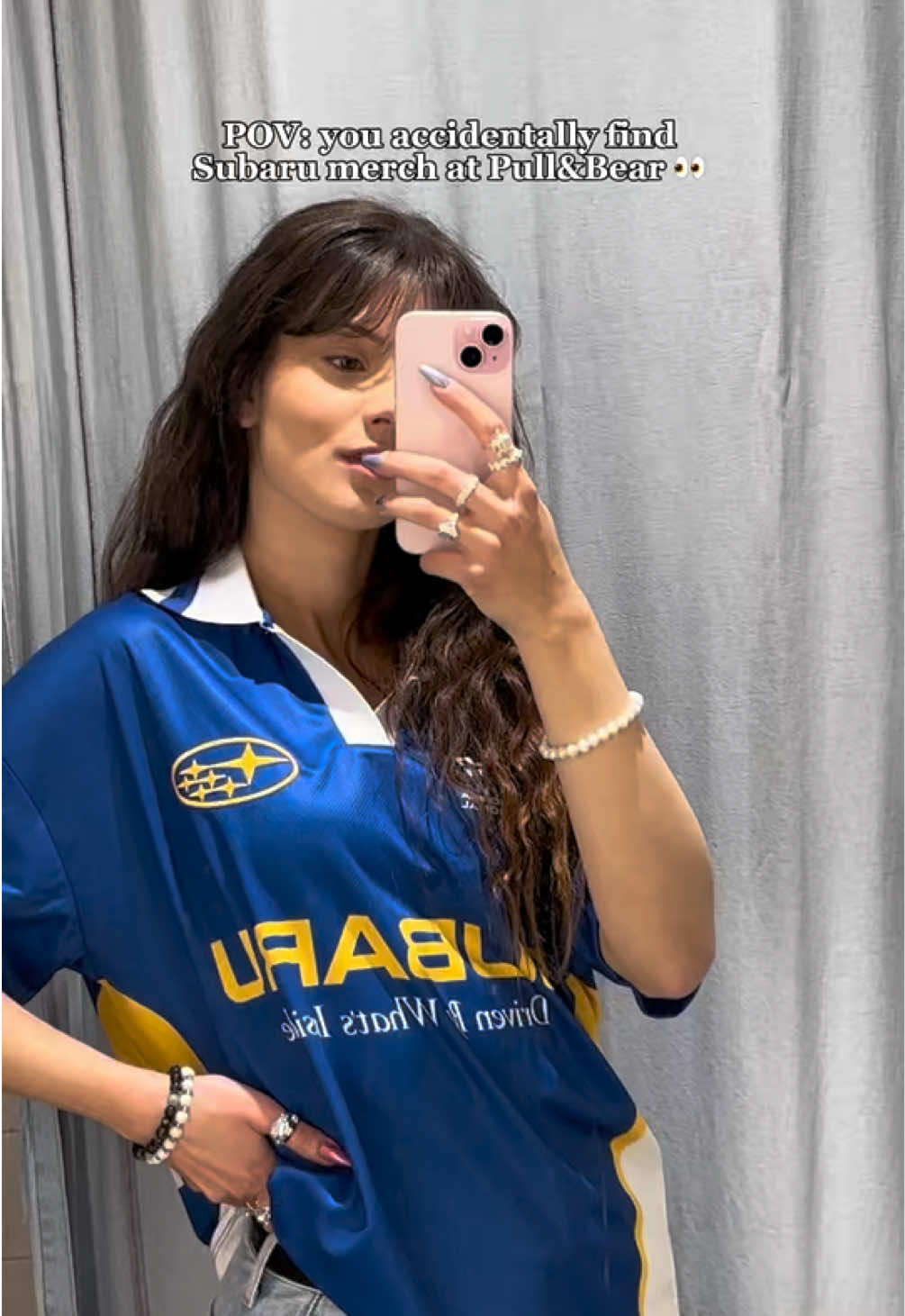 @WRC girl✨