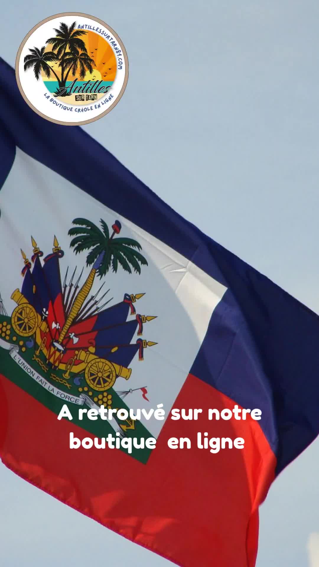 @Antilles sur tarn