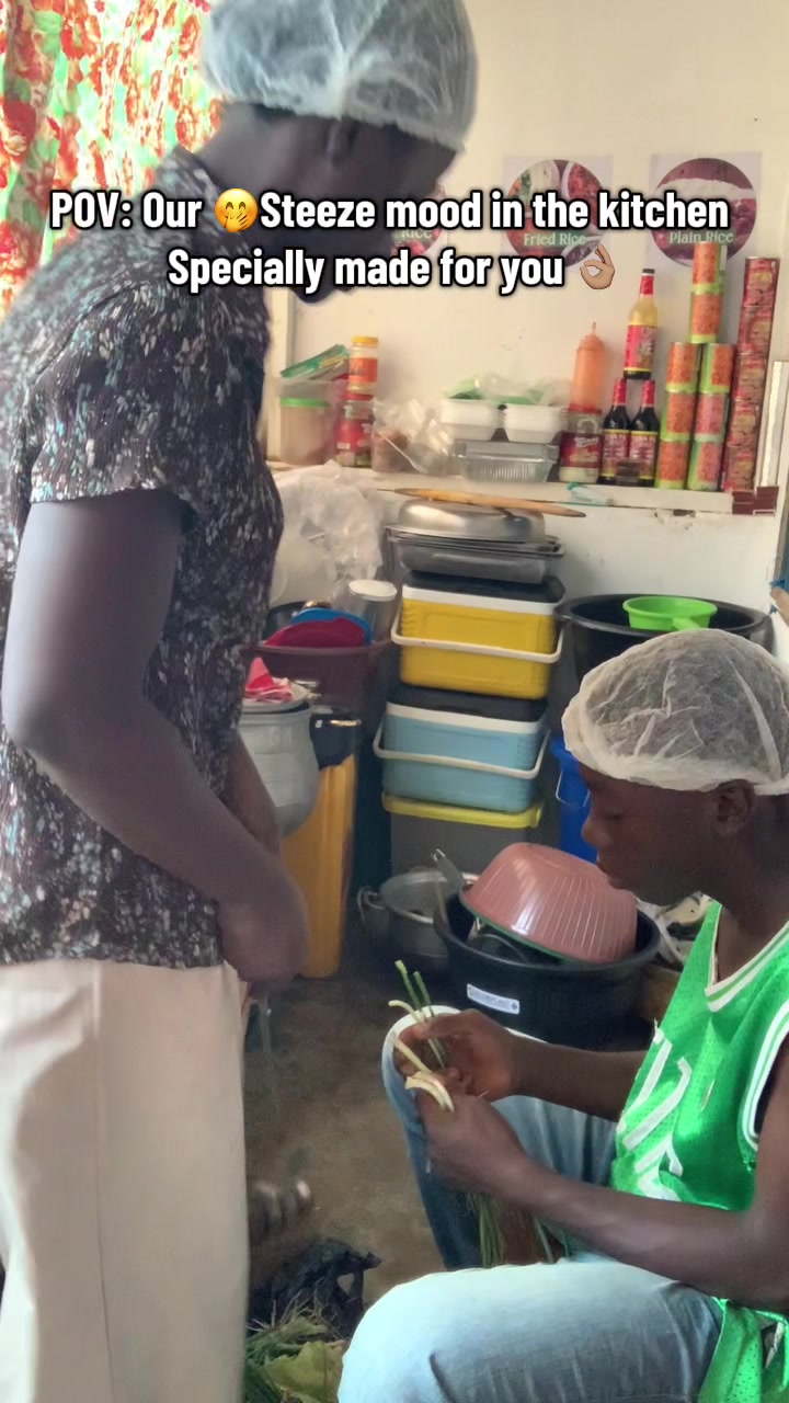 @POKUA’S CATERING 🇬🇭