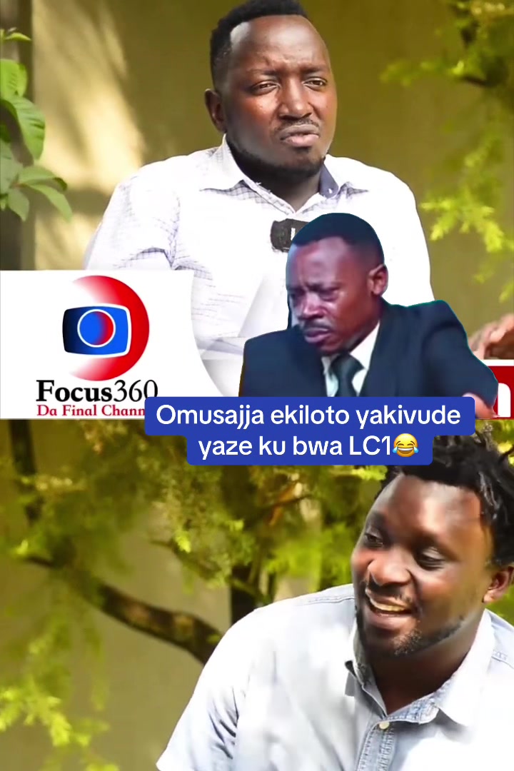 @Wayne Frank Ntambi