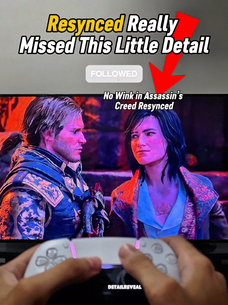 @Detail Reveal
