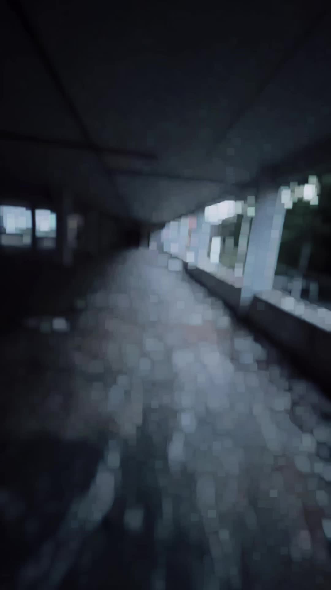 @Straight Outta Urbex