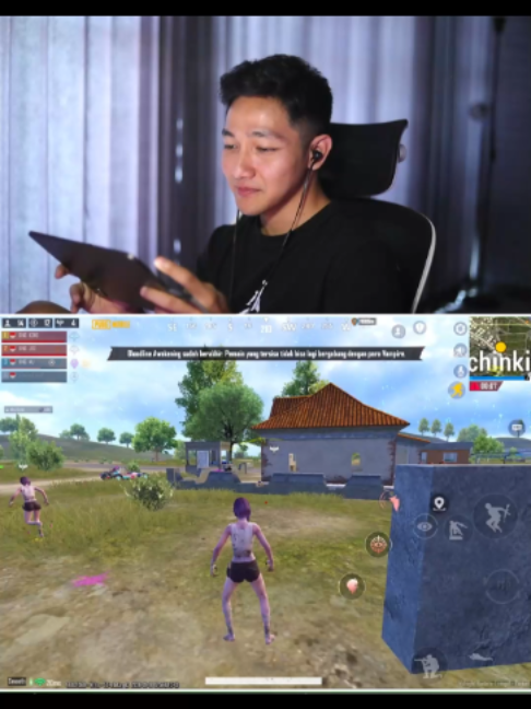 @ChillyBali