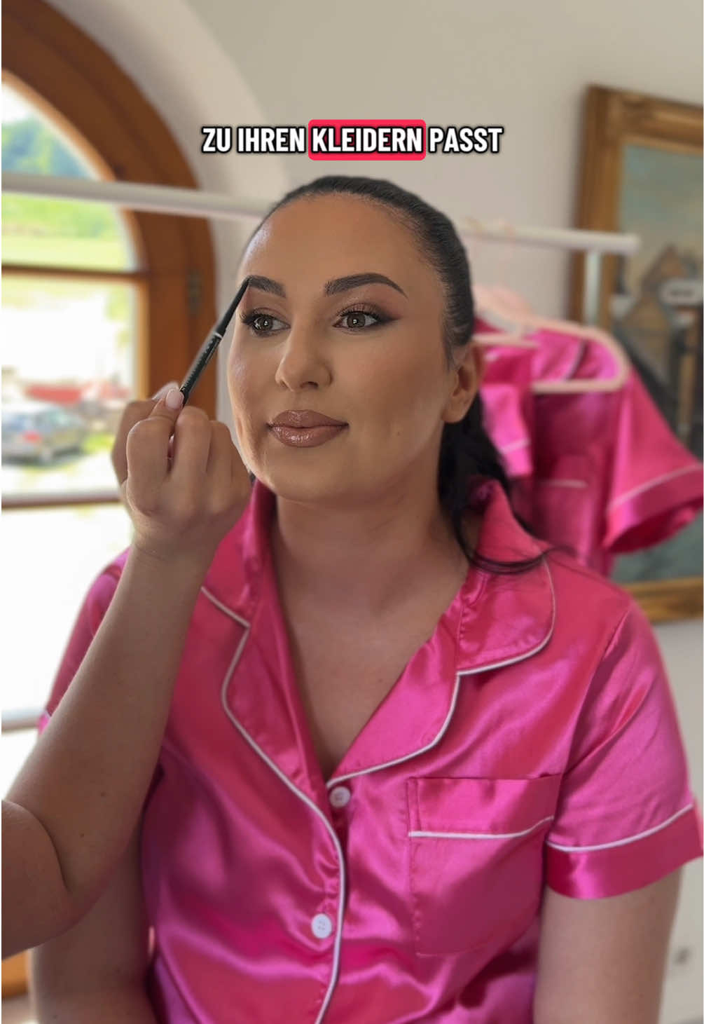 @Sandra Slavya Make-Up Artist