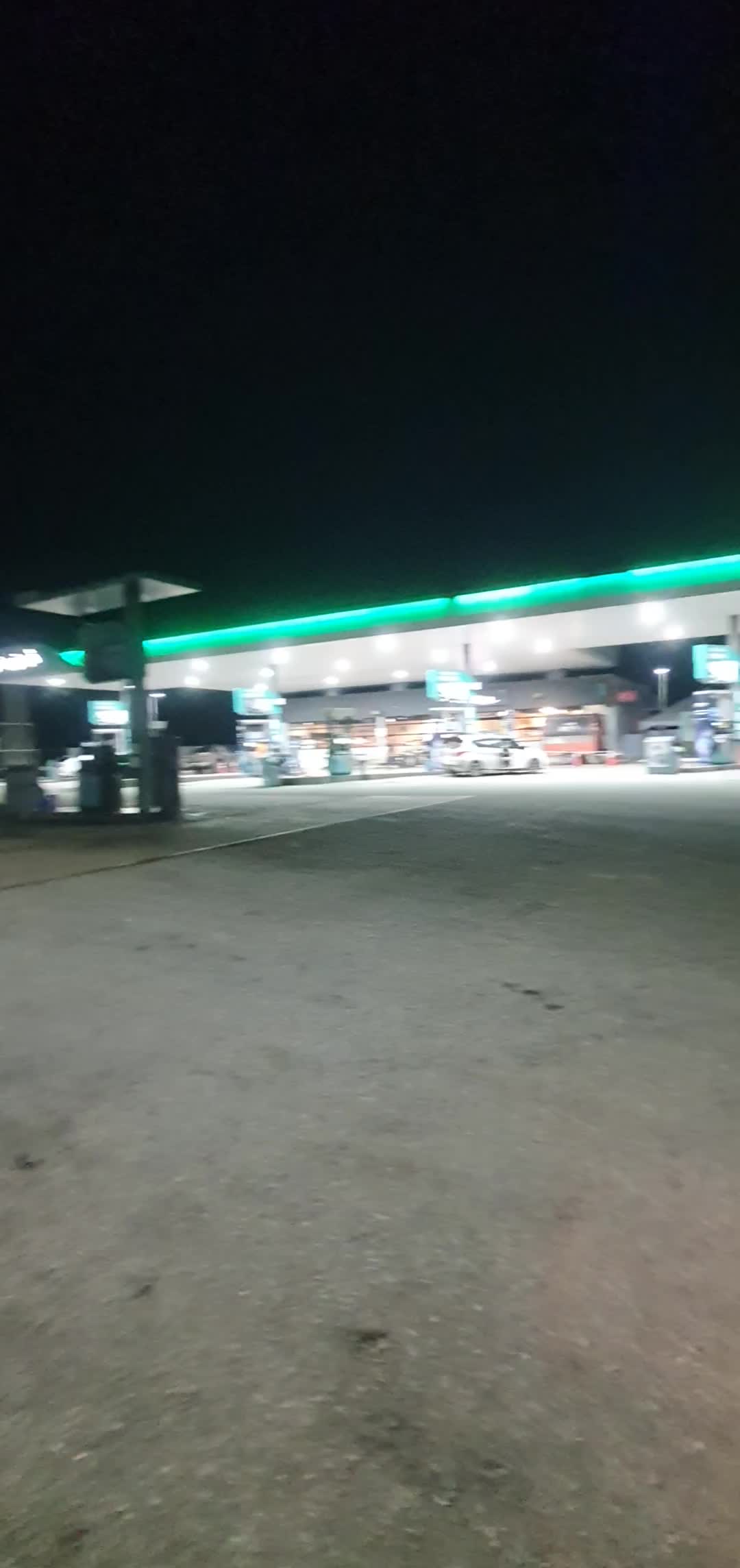 @mamak tong gas