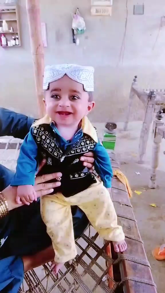 @Nanu jaan🥰