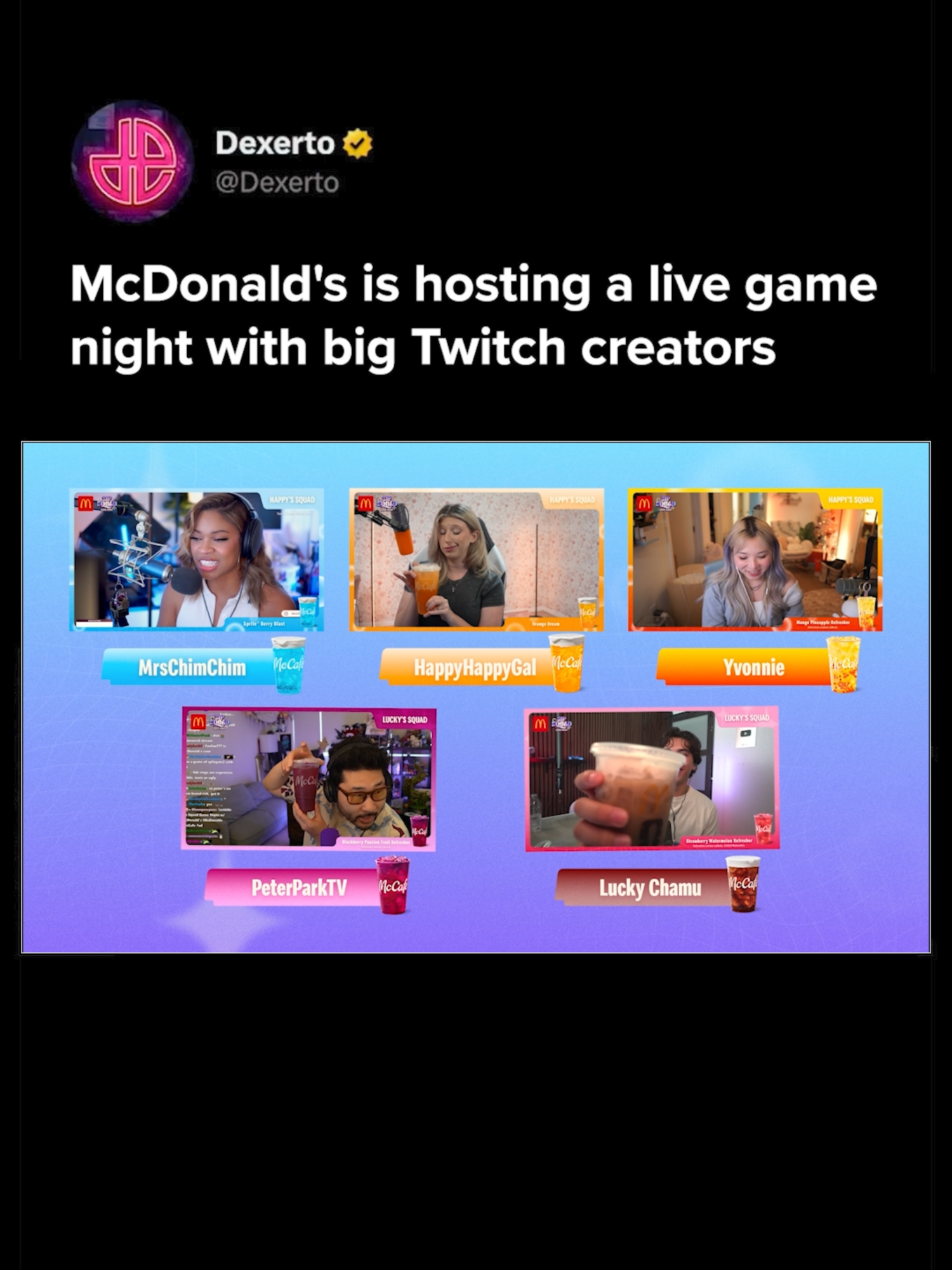 @Dexerto