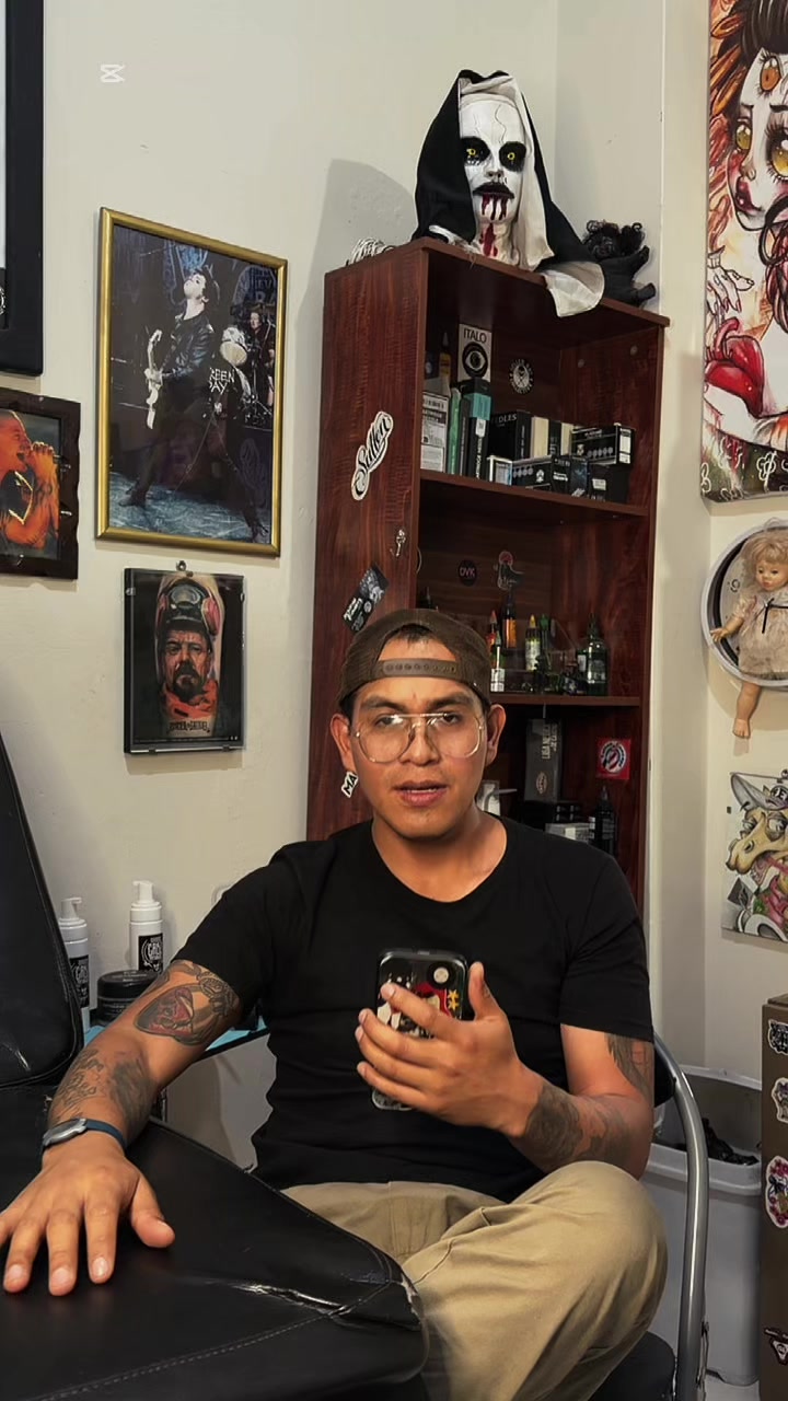 @Fertattoo Huánuco