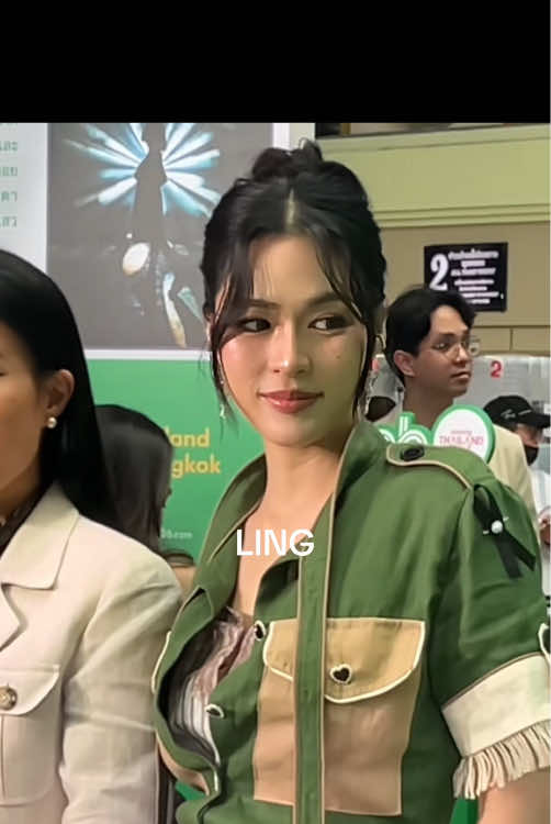 @LingOrm