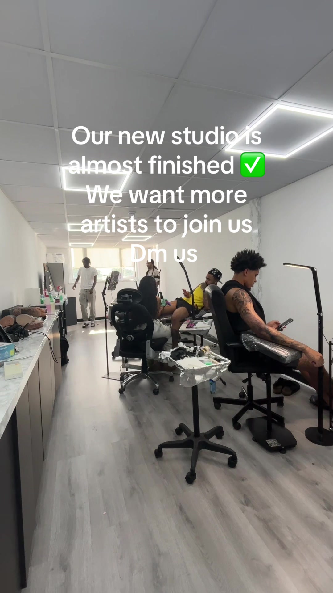 @Raph Tatts