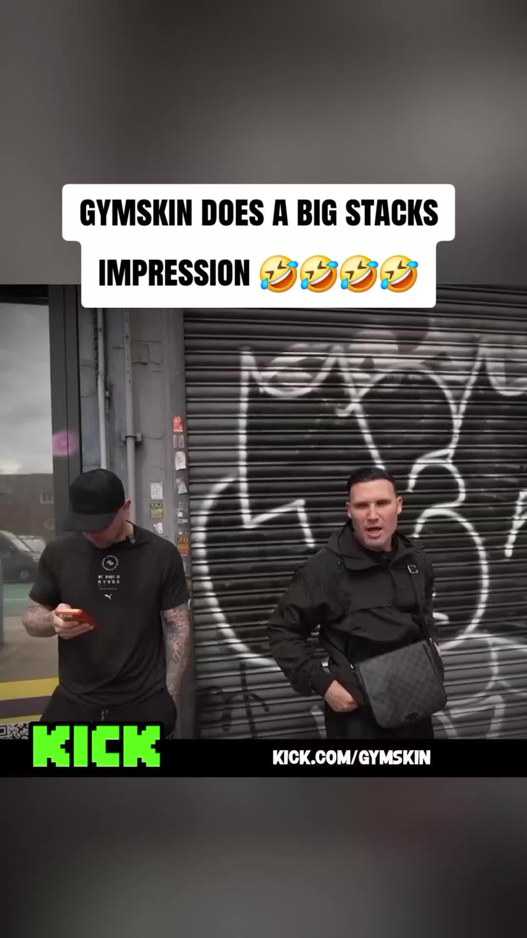 @UK Streamers