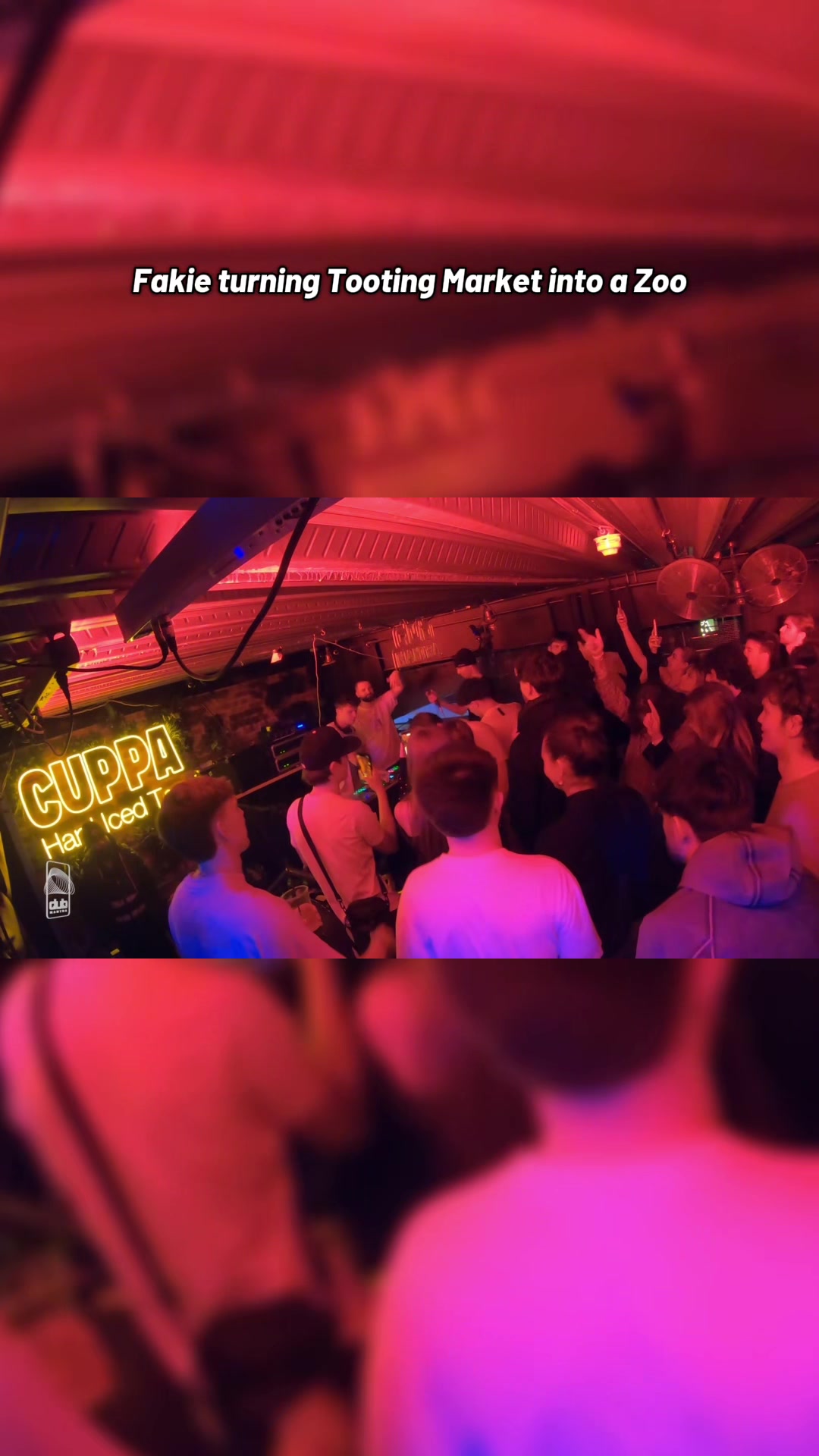 @Dub Mantra
