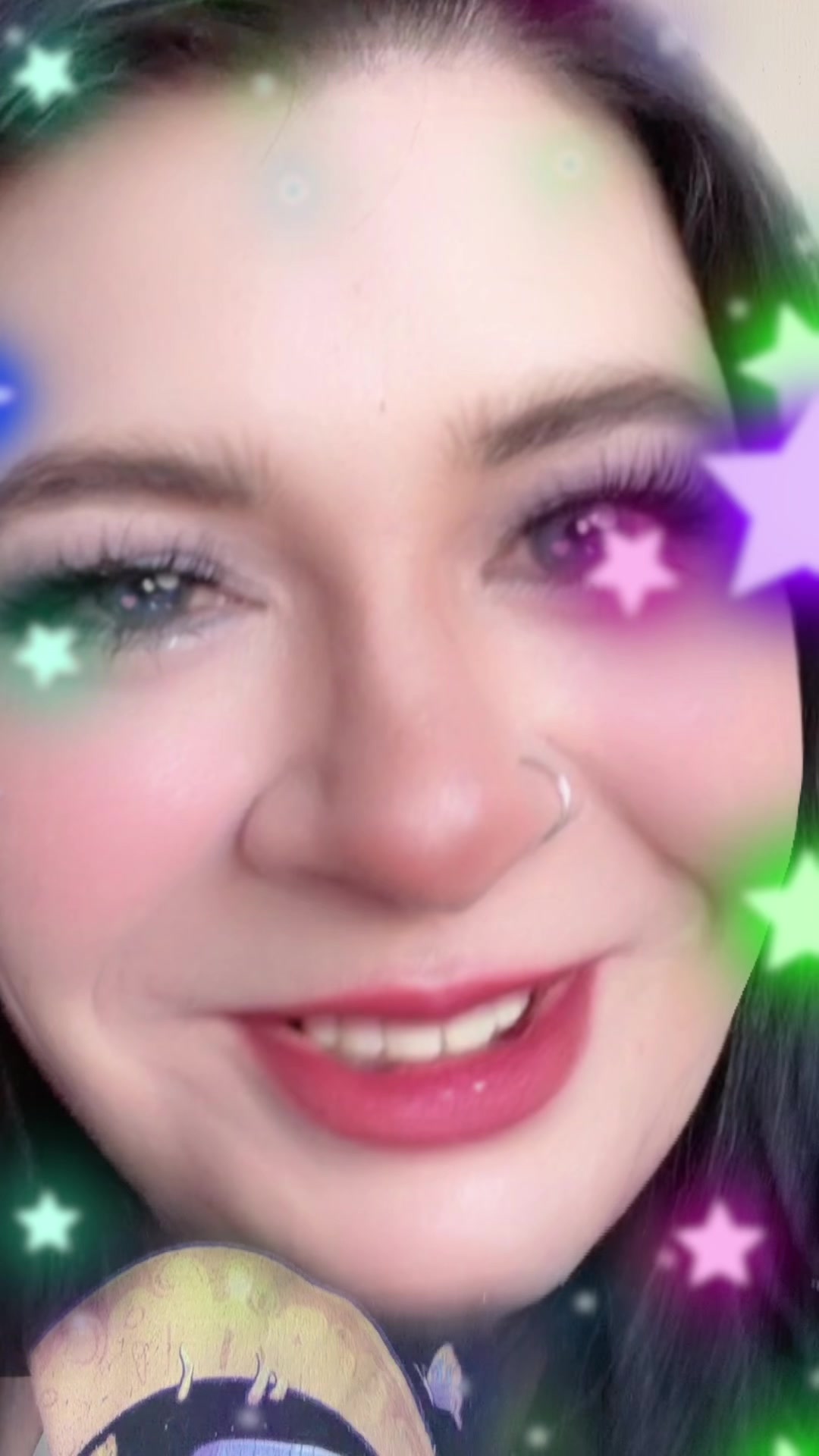 @Stace_Oddity - Horror Author