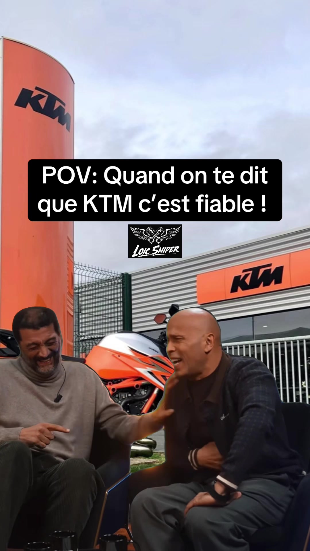 @Loic Sniper