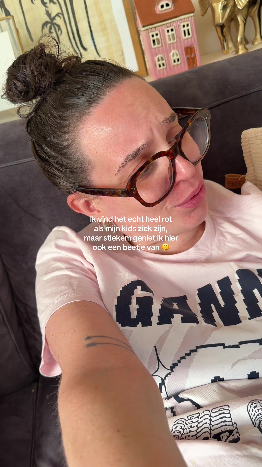 @Birgit Roobol / MOEDER VAN 2