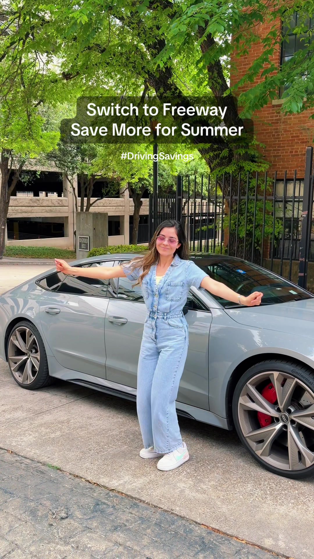 @Freeway Insurance