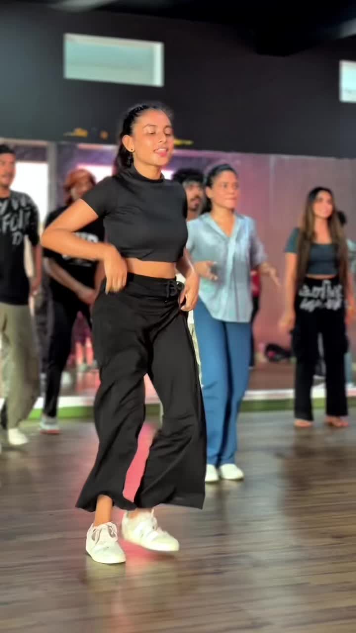 @Randy Dance Studio