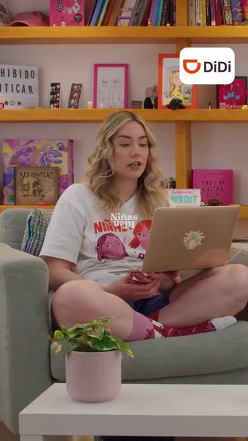 @Ni&ntilde;as Bien Podcast