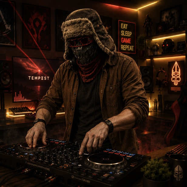@Eskimo