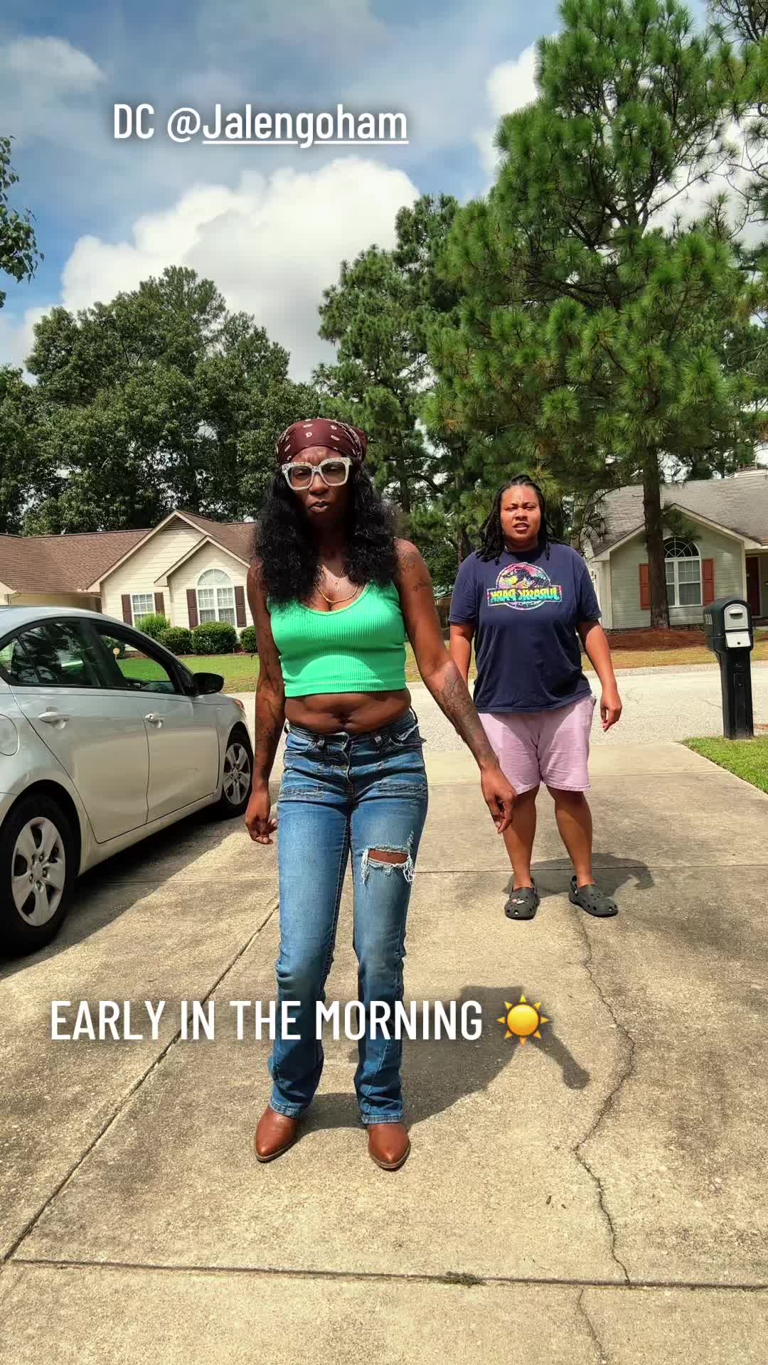@SitaMadeYouMove