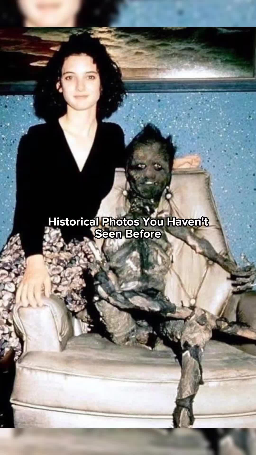 @Echoes of History