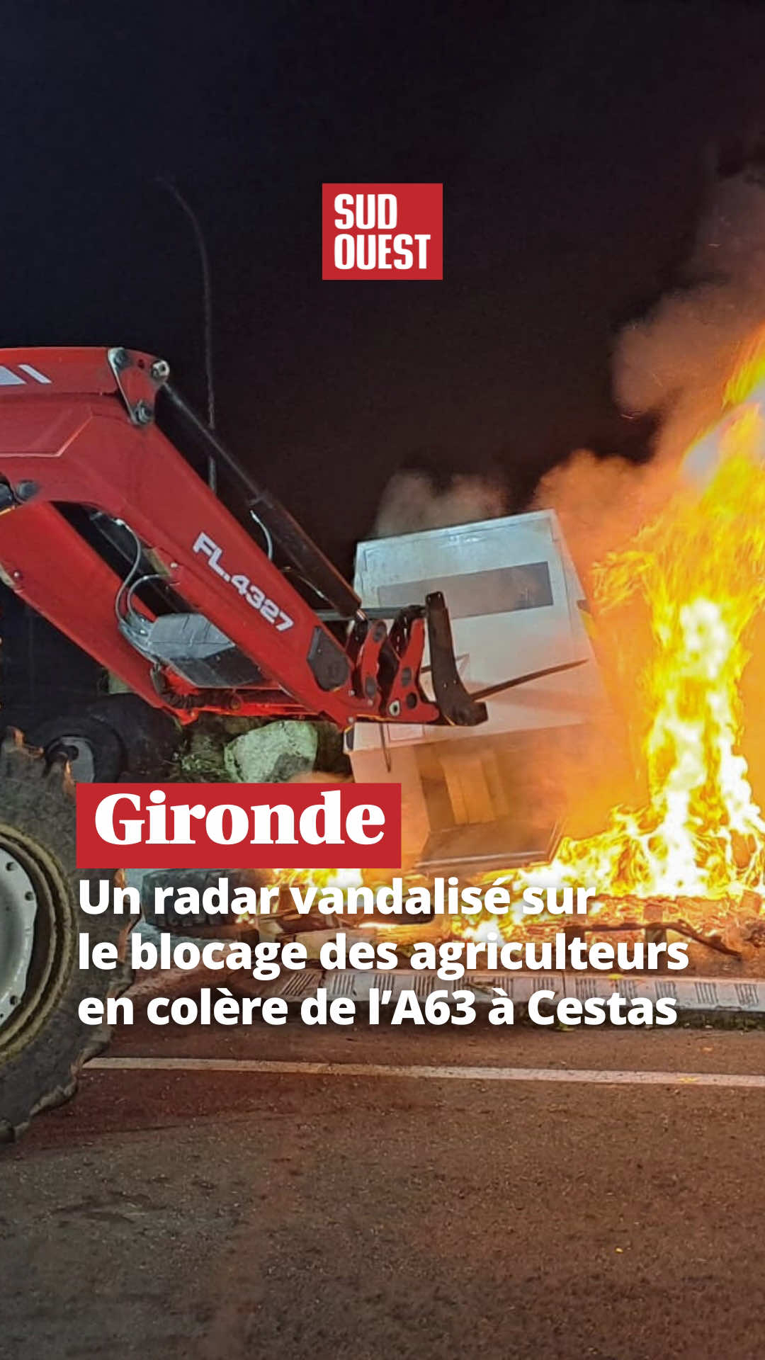 @Sud Ouest