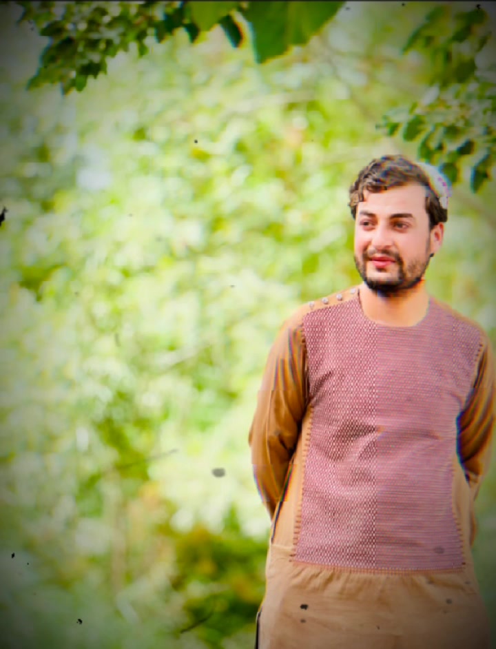 @کندهاری ځوان🥰