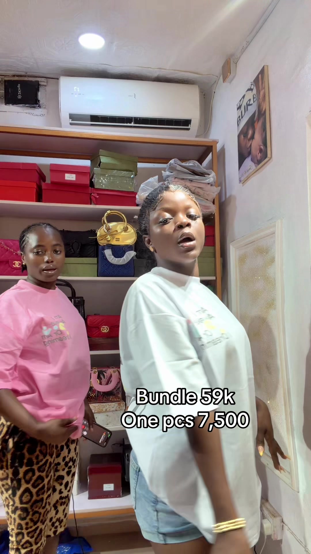 @Arinola YRN