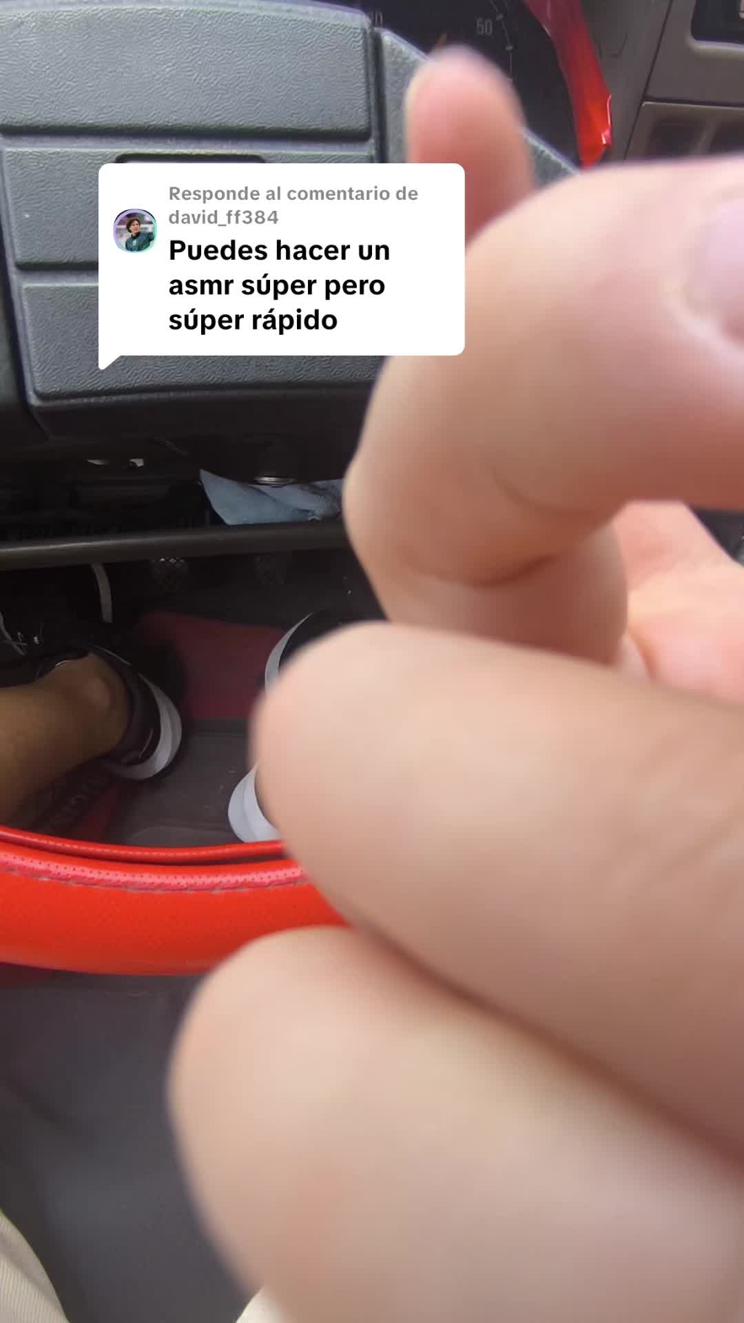 @ASMR SUPERLATIVO