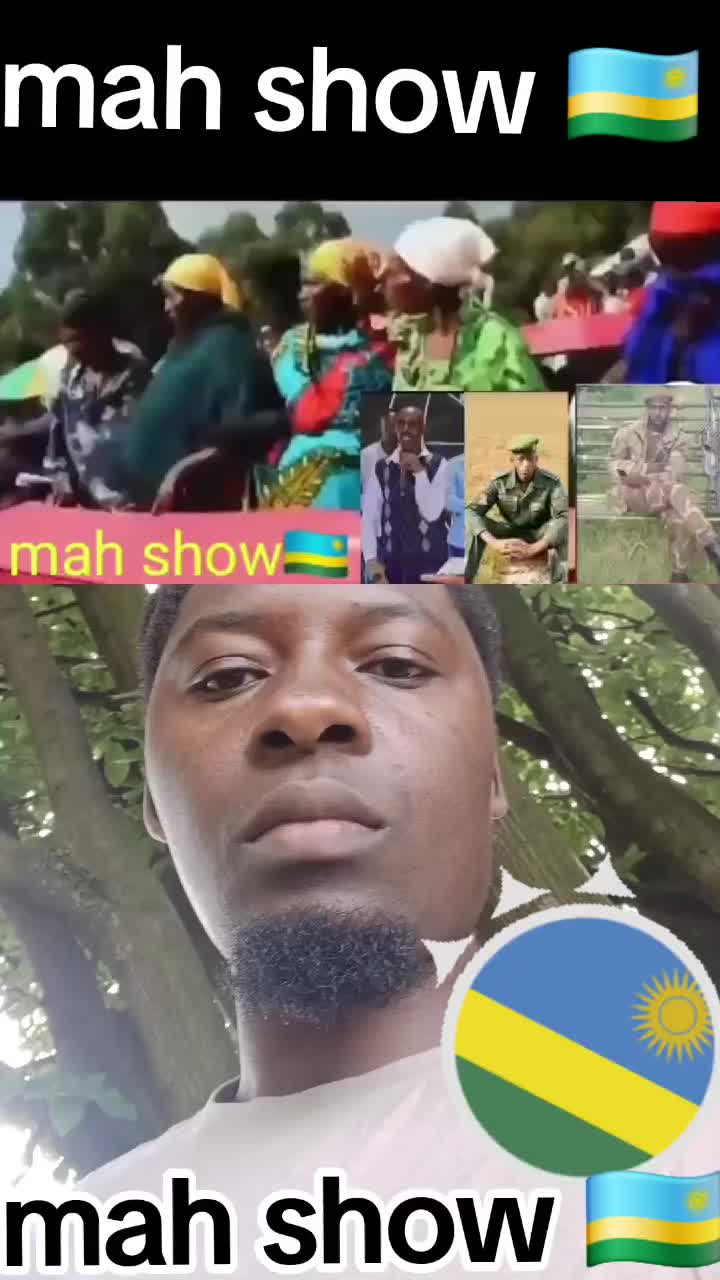 @the east afrika show