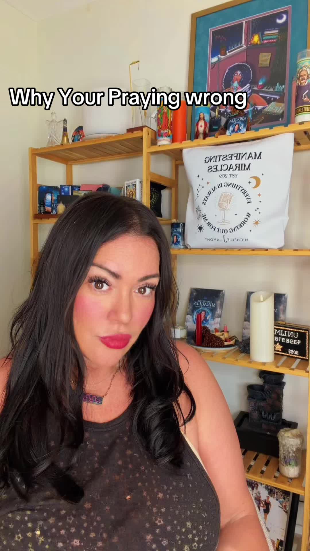 @MichelleJlamont