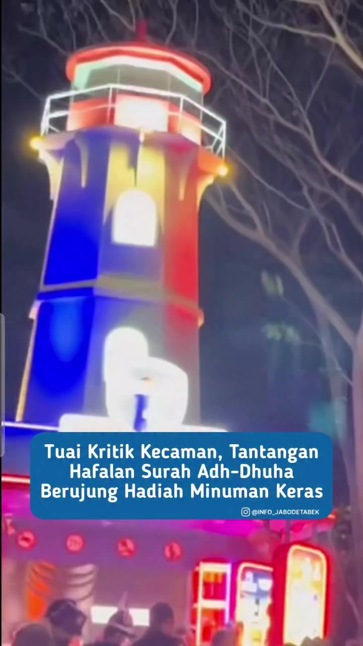@Info Depok