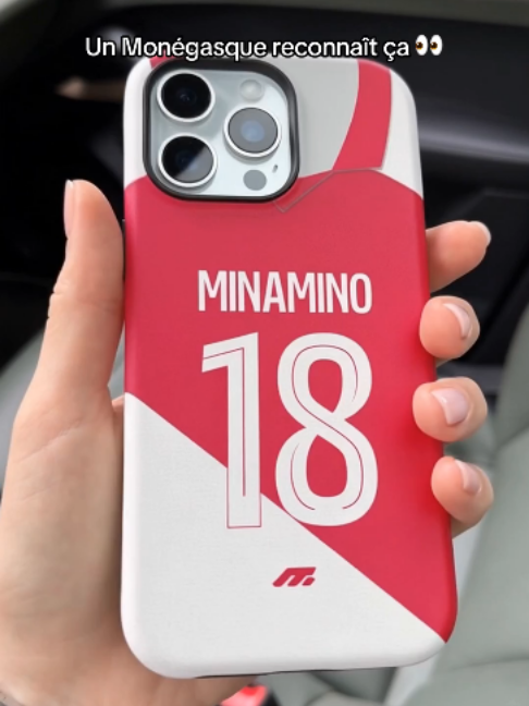 @MYCASE FC | Coques de foot