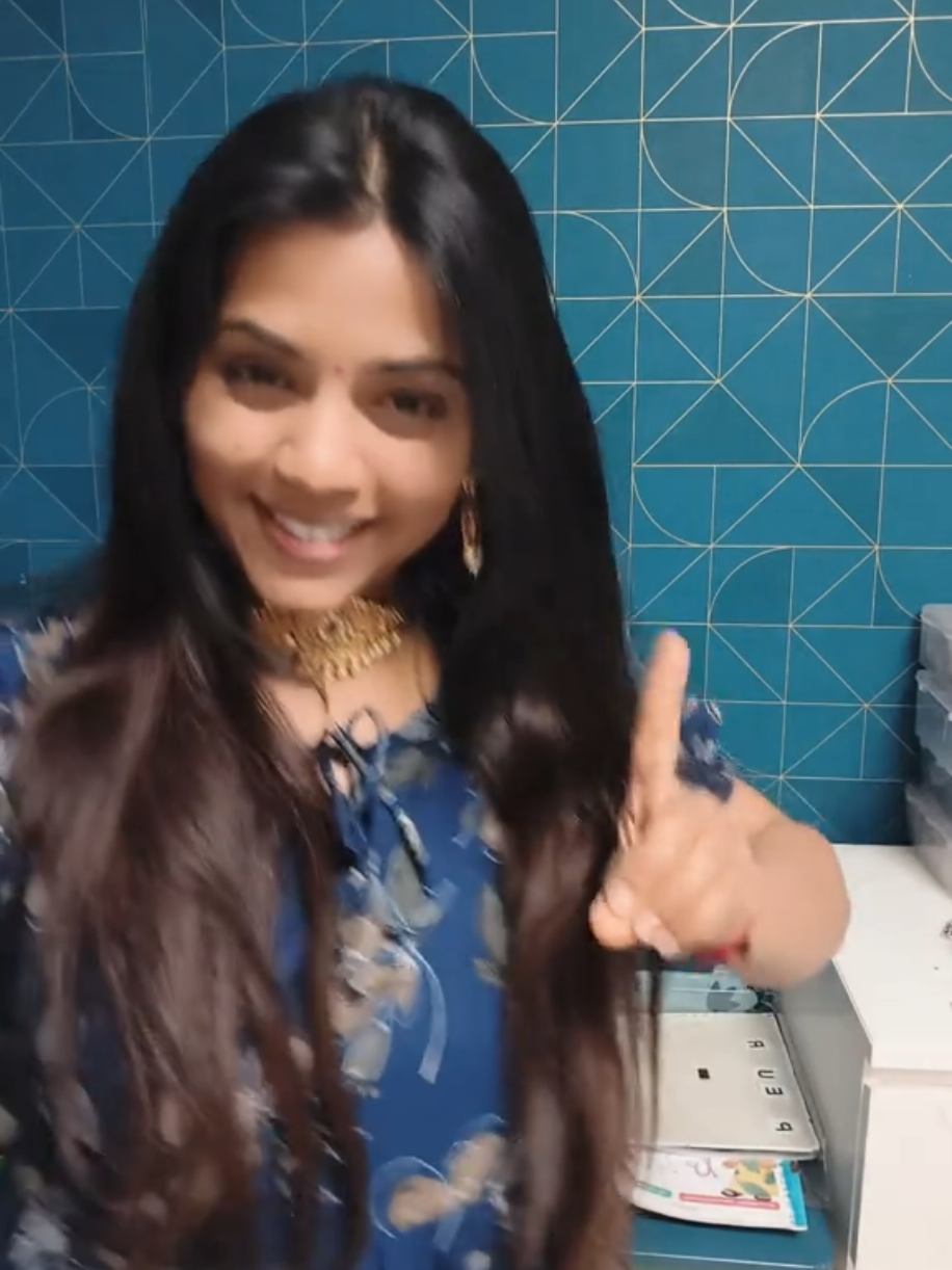 @Lakshmisrz