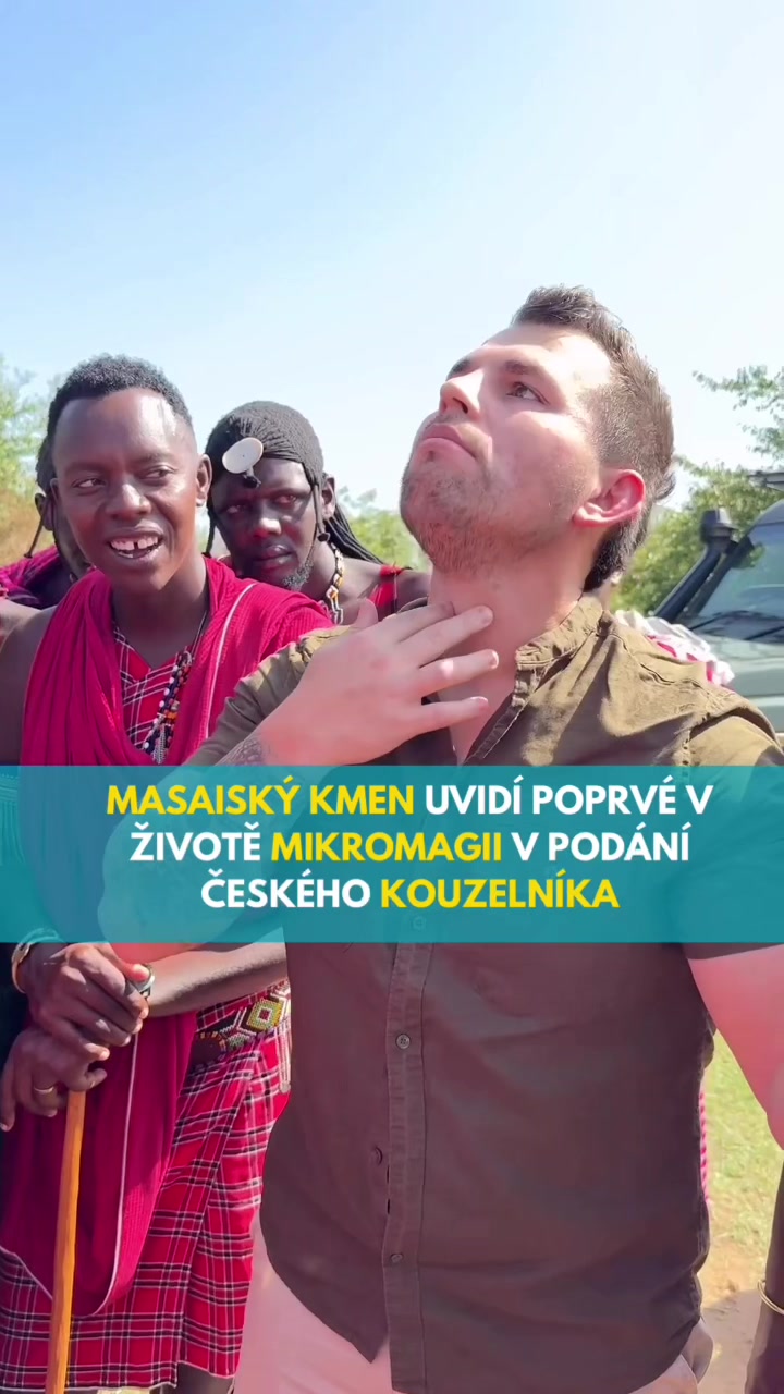 @kouzeln&iacute;k Tomasiano