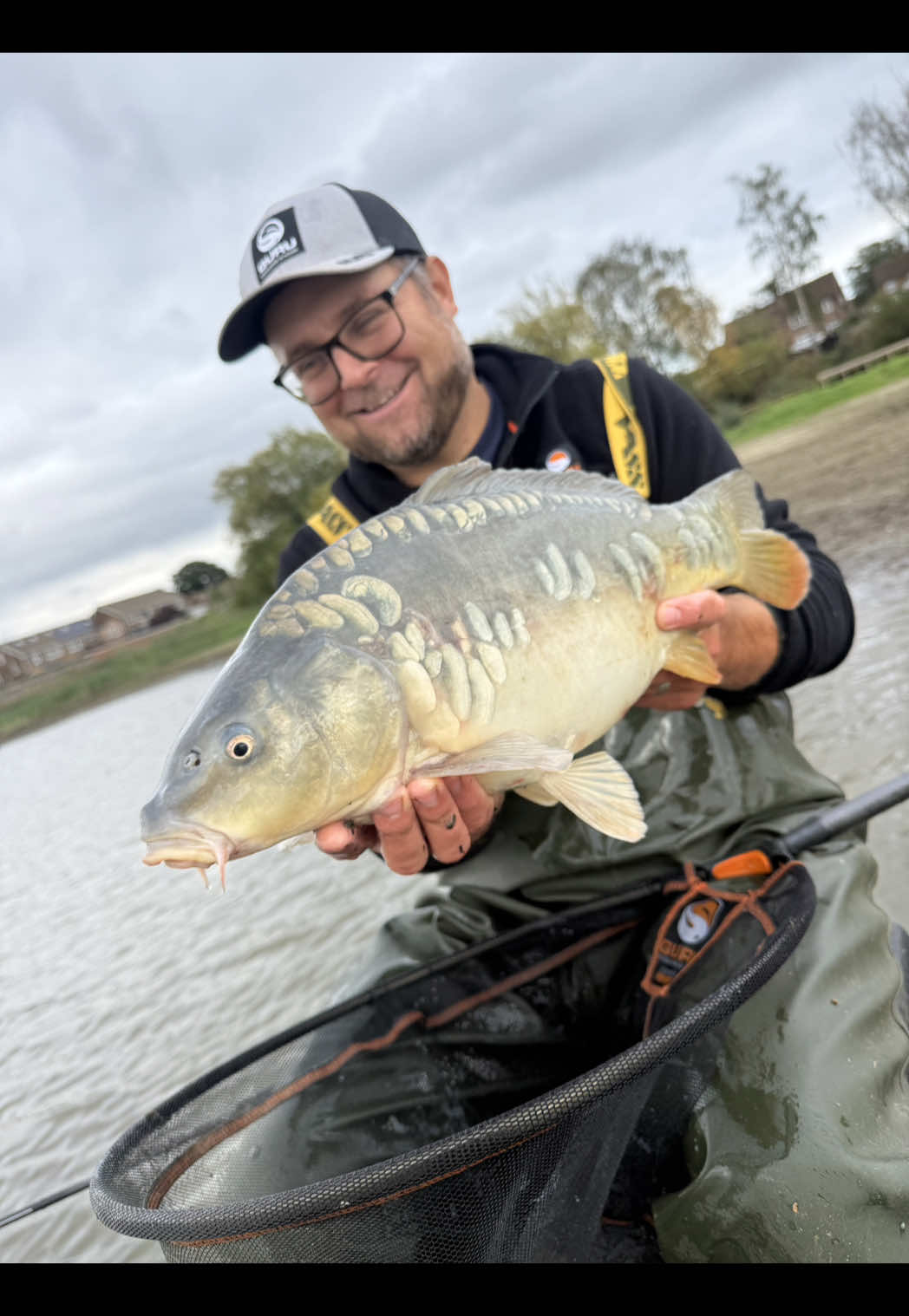 @Tackle Guru