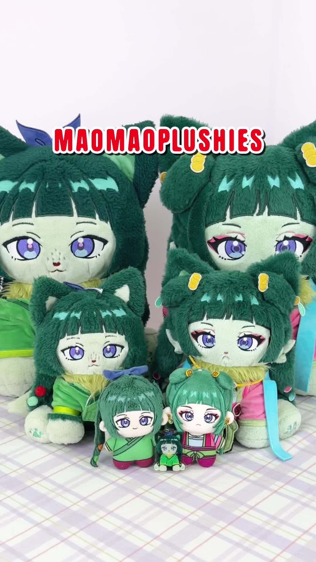 @Plushshop_Anime