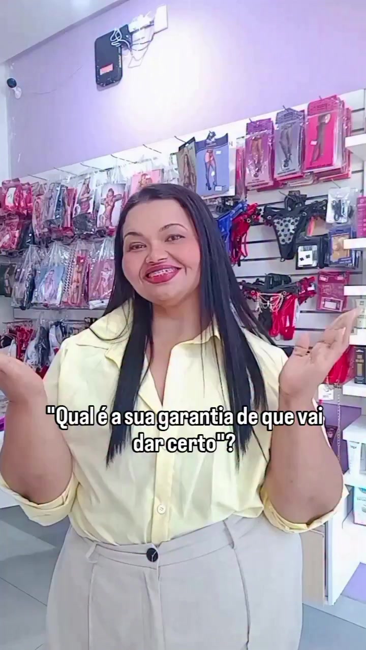 @Renata Vasconcelos 🔥