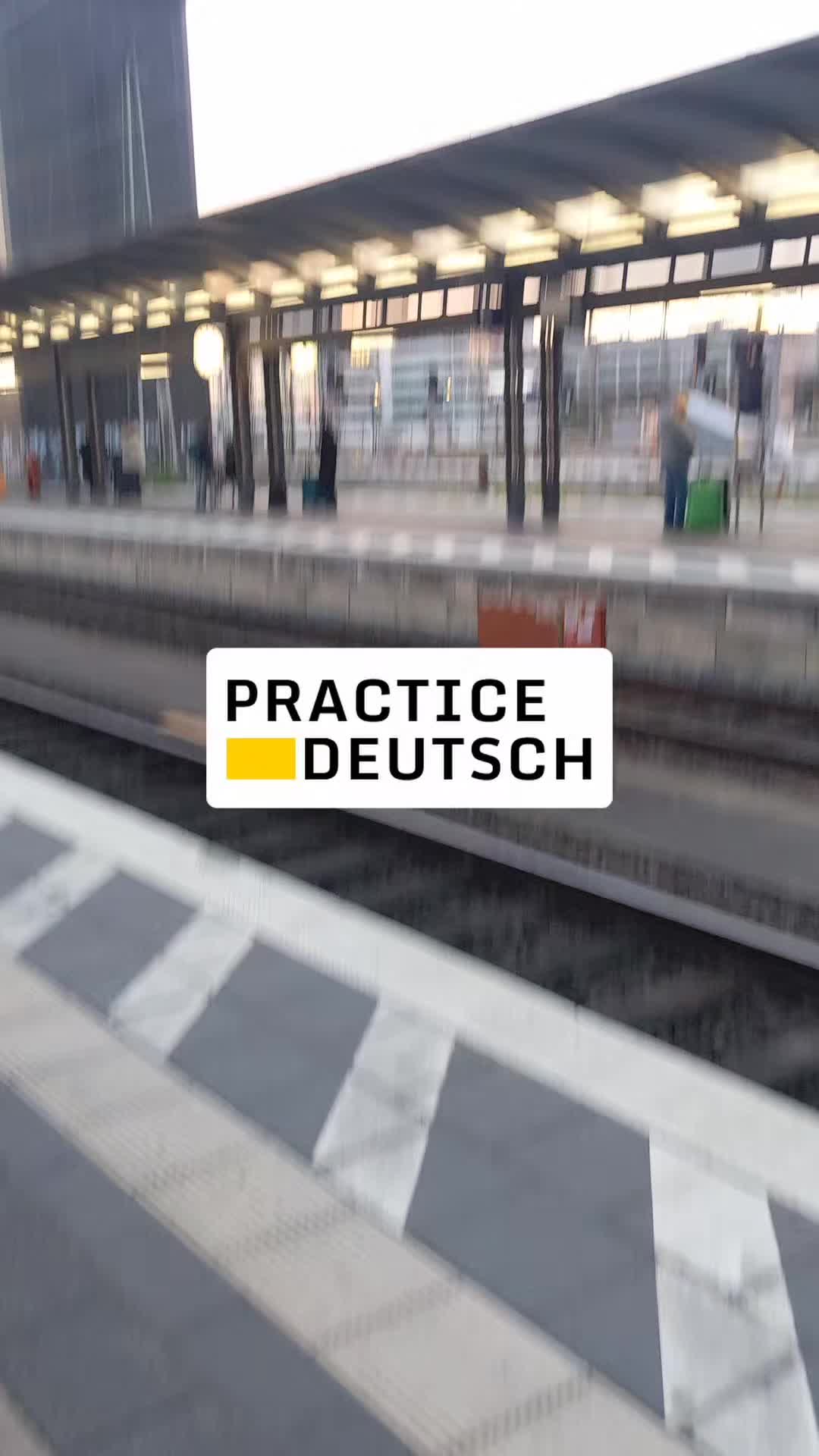 @Practice Deutsch