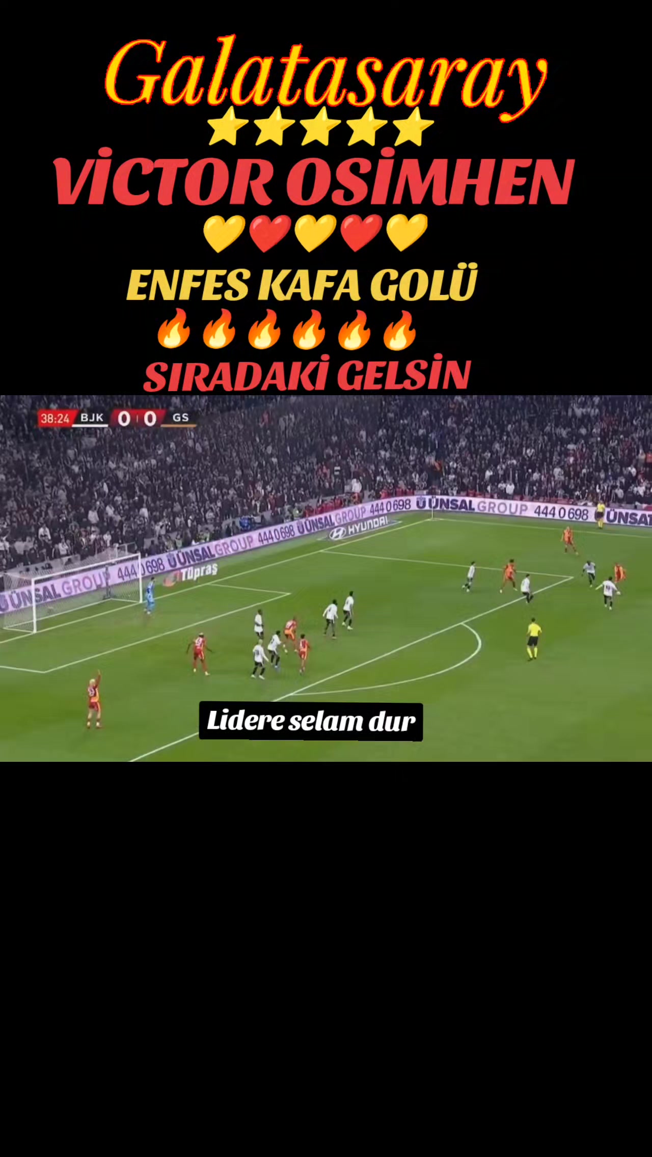 @✔GALATASARAY✔
