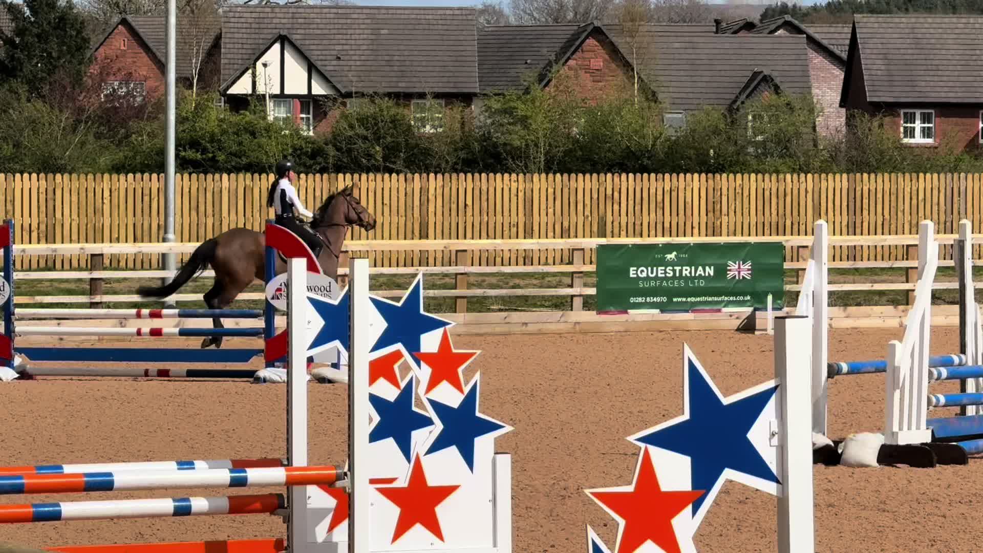 @RavenSide Equestrian