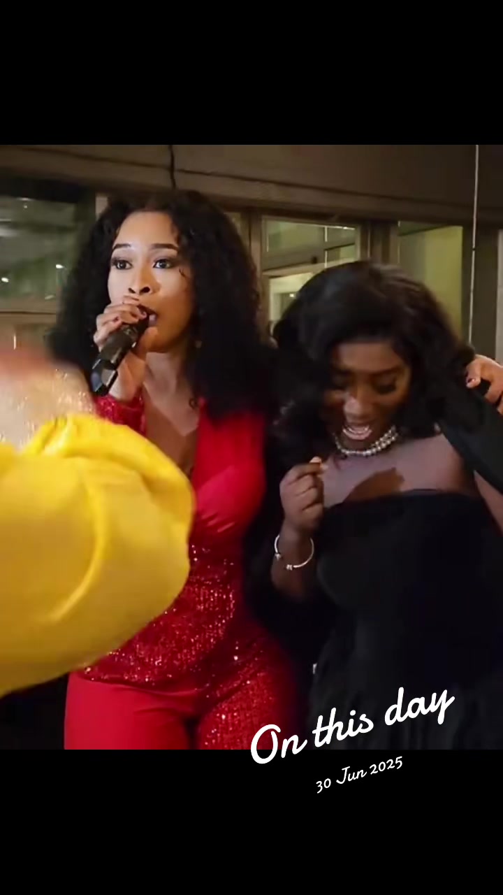 @Mavisasante