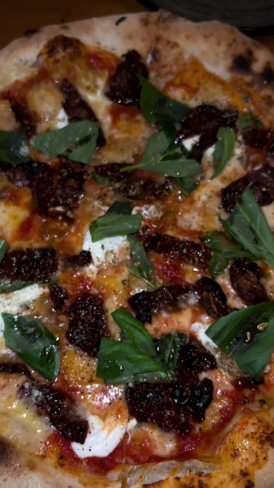 @Durazzo Pizzeria Restaurant