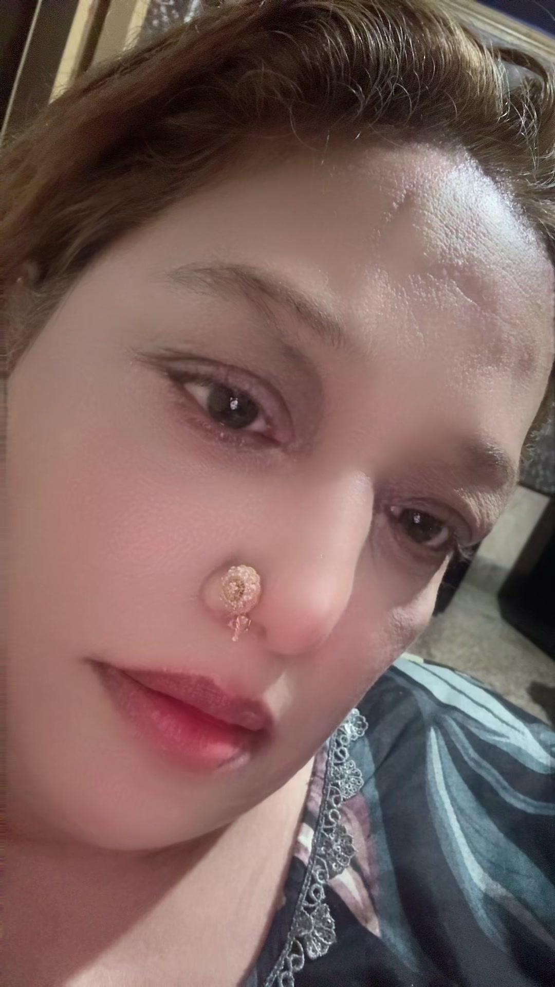 @Jannat khan