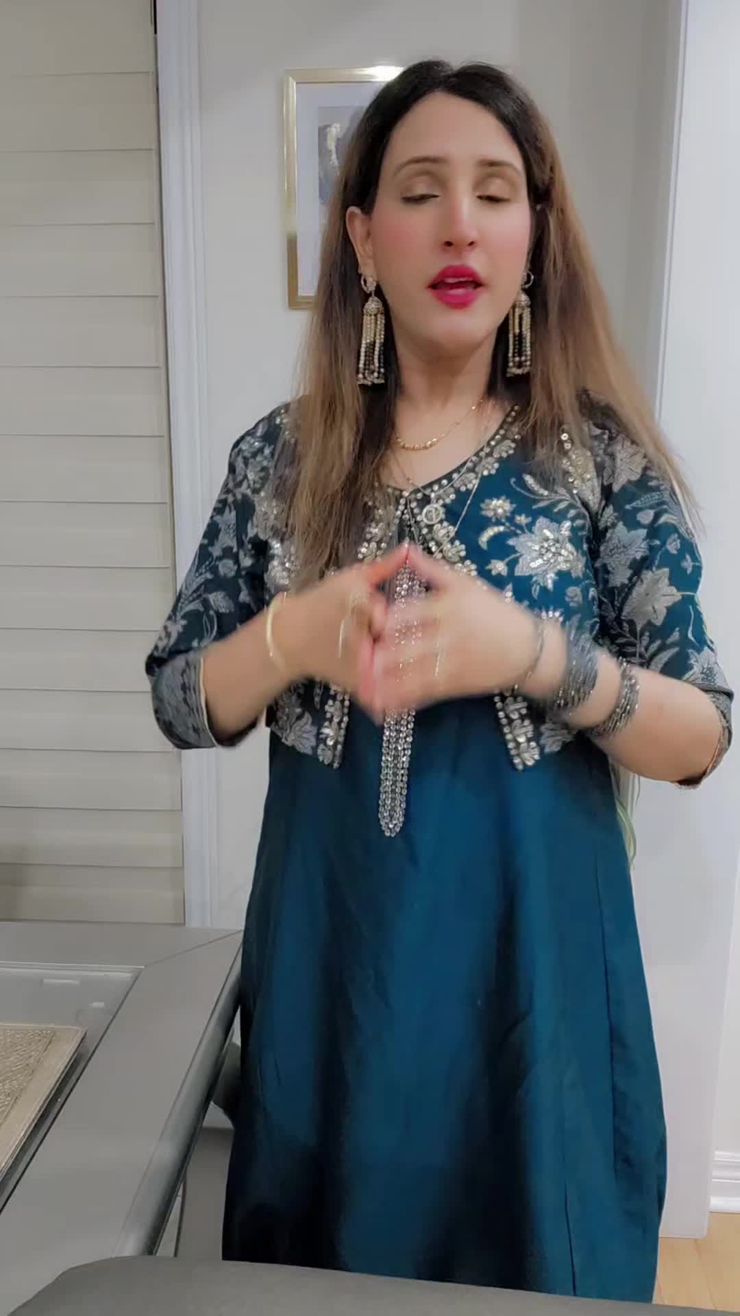 @Saira Faisal Canada AWM